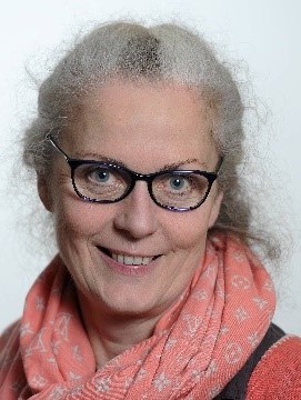 Angela Grosse